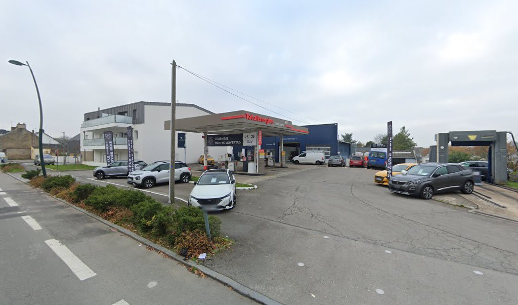 Retrouvez l&rsquo;évolution du prix du carburant mise à jour régulièrement pour la station essence Gge S.Forget qui se situe à l&rsquo;adresse suivante 93 rue françois-rené de chateaubriand à Carquefou, 44470. Vous pourrez ainsi estimer le prix d&rsquo;un plein d&rsquo;essence pour [&hellip;]