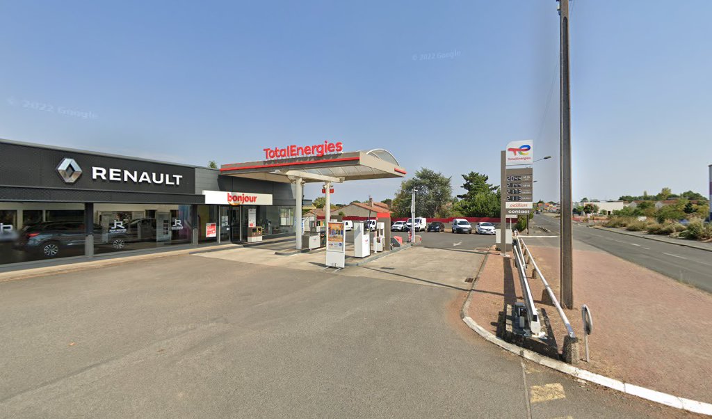 Retrouvez l&rsquo;évolution du prix du carburant mise à jour régulièrement pour la station essence Clisson Autos S.A.S qui se situe à l&rsquo;adresse suivante Route de clisson à Gorges, 44190. Vous pourrez ainsi estimer le prix d&rsquo;un plein d&rsquo;essence pour vos [&hellip;]