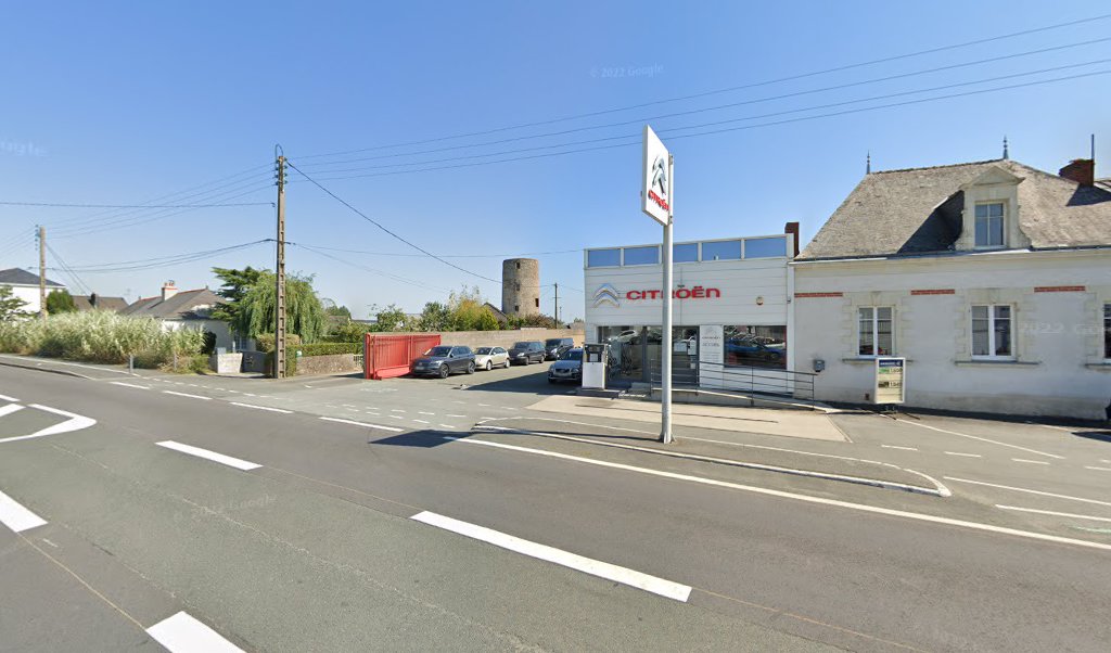 Retrouvez l&rsquo;évolution du prix du carburant mise à jour régulièrement pour la station essence Sarl Garage Peu qui se situe à l&rsquo;adresse suivante 330 rue du général de gaulle à Varades, 44370. Vous pourrez ainsi estimer le prix d&rsquo;un plein [&hellip;]