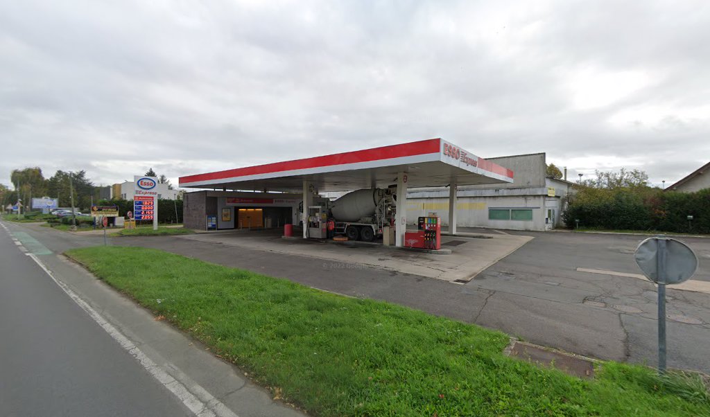 Retrouvez l&rsquo;évolution du prix du carburant mise à jour régulièrement pour la station essence Esso Express Saint Jean De Braye Charbonniere qui se situe à l&rsquo;adresse suivante 58 avenue de verdun à Saint-Jean-De-Braye, 45800. Vous pourrez ainsi estimer le prix [&hellip;]