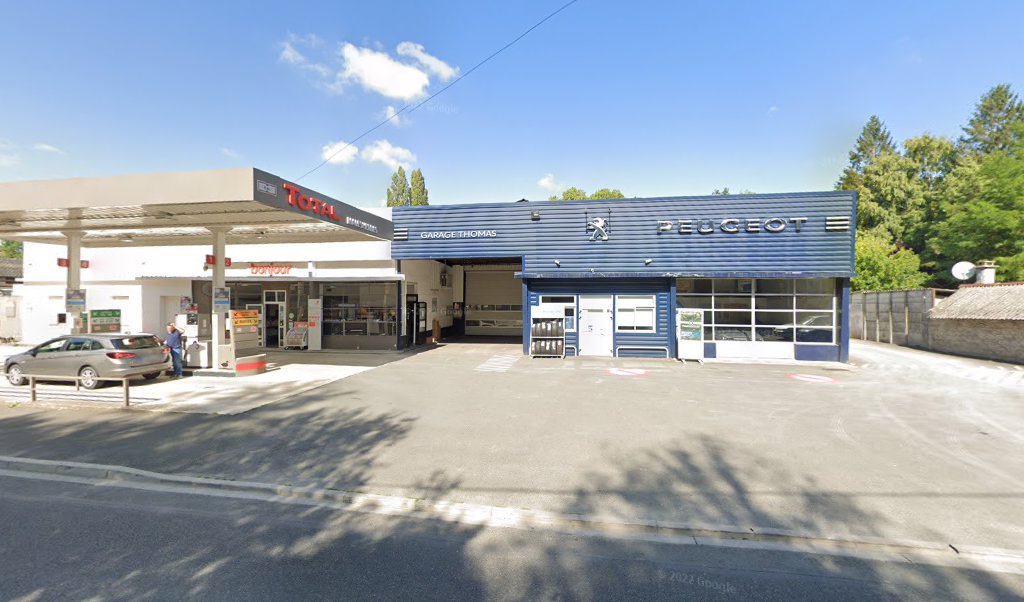 Retrouvez l&rsquo;évolution du prix du carburant mise à jour régulièrement pour la station essence Sarl Garage Thomas qui se situe à l&rsquo;adresse suivante 17 rue adolphe cochery à Malesherbes, 45330. Vous pourrez ainsi estimer le prix d&rsquo;un plein d&rsquo;essence pour [&hellip;]