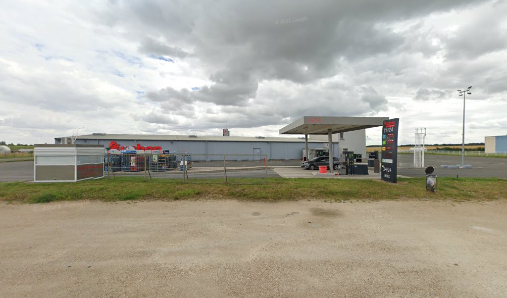 Retrouvez l&rsquo;évolution du prix du carburant mise à jour régulièrement pour la station essence Auchan Supermarché qui se situe à l&rsquo;adresse suivante Zi route nationale 60 à Bellegarde, 45270. Vous pourrez ainsi estimer le prix d&rsquo;un plein d&rsquo;essence pour vos [&hellip;]