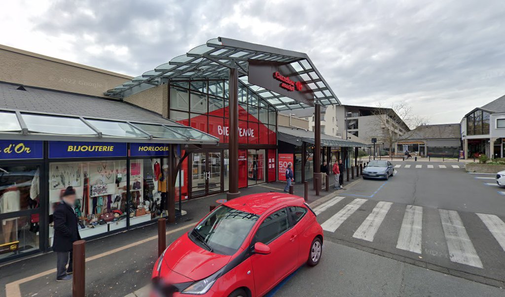 Retrouvez l&rsquo;évolution du prix du carburant mise à jour régulièrement pour la station essence Carrefour Market qui se situe à l&rsquo;adresse suivante Rue de la mairie à Saint-Jean- De-Braye, 45800. Vous pourrez ainsi estimer le prix d&rsquo;un plein d&rsquo;essence pour [&hellip;]
