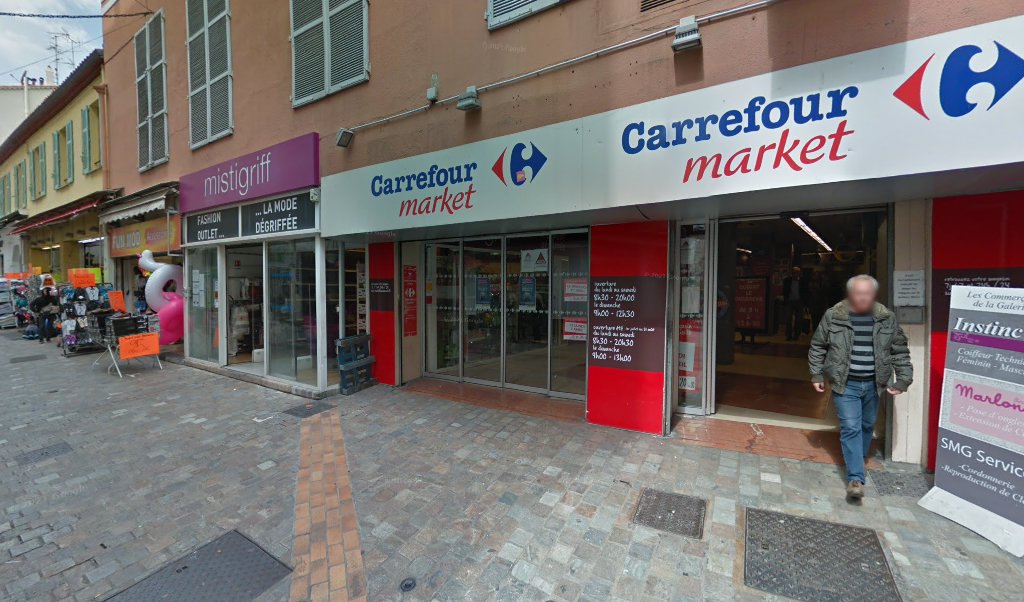 Retrouvez l&rsquo;évolution du prix du carburant mise à jour régulièrement pour la station essence Carrefour Market qui se situe à l&rsquo;adresse suivante Z.i. les tourrades à Cannes, 06150. Vous pourrez ainsi estimer le prix d&rsquo;un plein d&rsquo;essence pour vos déplacements [&hellip;]