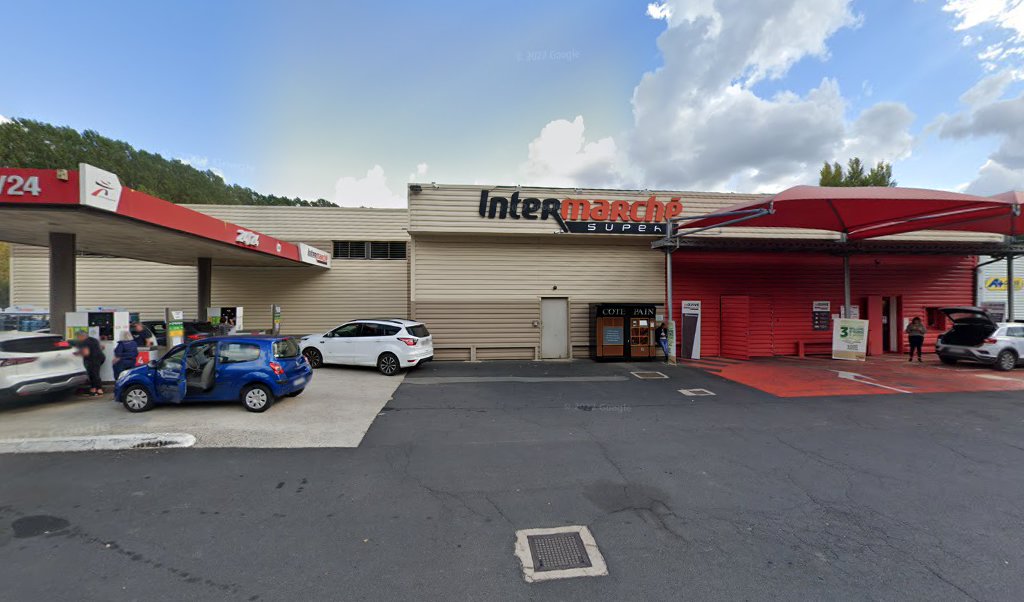 Retrouvez l&rsquo;évolution du prix du carburant mise à jour régulièrement pour la station essence Intermarche Figeac qui se situe à l&rsquo;adresse suivante 15 rue saint georges à Figeac, 46100. Vous pourrez ainsi estimer le prix d&rsquo;un plein d&rsquo;essence pour vos [&hellip;]