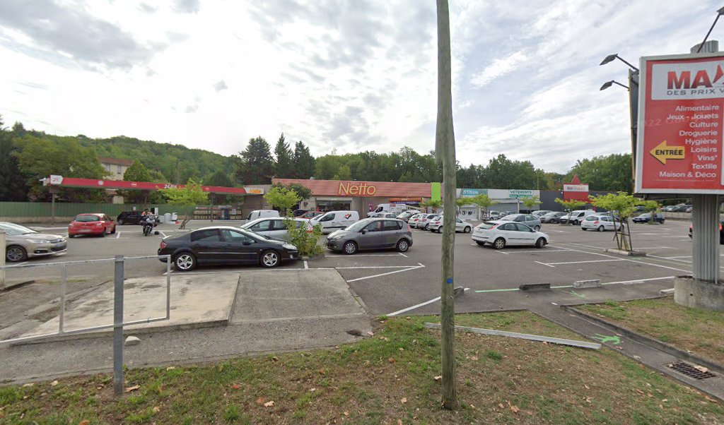 Retrouvez l&rsquo;évolution du prix du carburant mise à jour régulièrement pour la station essence Netto Les Mousquetaires qui se situe à l&rsquo;adresse suivante Combe du paysan à Cahors, 46000. Vous pourrez ainsi estimer le prix d&rsquo;un plein d&rsquo;essence pour vos [&hellip;]