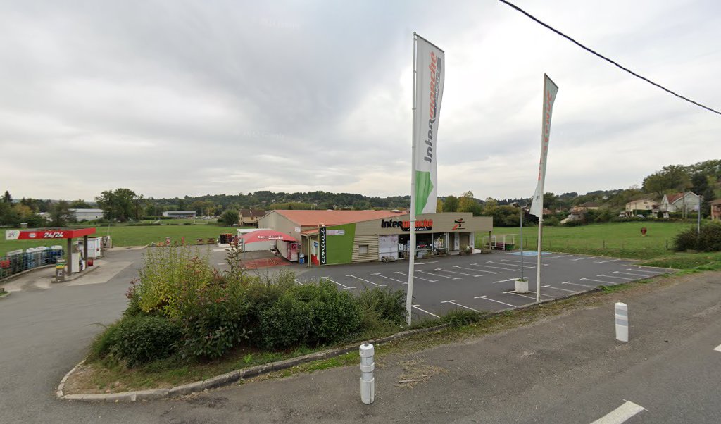 Retrouvez l&rsquo;évolution du prix du carburant mise à jour régulièrement pour la station essence Intermarche Bagnac Sur Cele qui se situe à l&rsquo;adresse suivante Route d&rsquo;aurillac à Bagnac-Sur-Célé, 46270. Vous pourrez ainsi estimer le prix d&rsquo;un plein d&rsquo;essence pour vos [&hellip;]