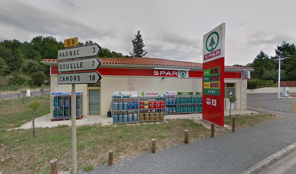 Retrouvez l&rsquo;évolution du prix du carburant mise à jour régulièrement pour la station essence Spar Luzech qui se situe à l&rsquo;adresse suivante Lieu dit la bergerie sud – route de cahors à Luzech, 46140. Vous pourrez ainsi estimer le prix [&hellip;]