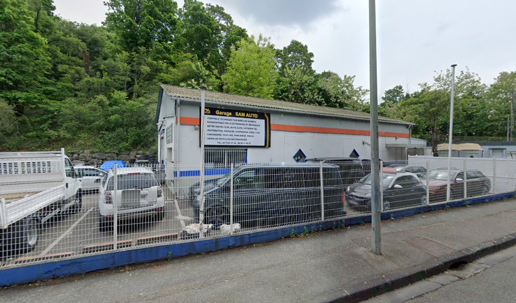 Retrouvez l&rsquo;évolution du prix du carburant mise à jour régulièrement pour la station essence Garage Sam qui se situe à l&rsquo;adresse suivante Place du foirail à Cajarc, 46160. Vous pourrez ainsi estimer le prix d&rsquo;un plein d&rsquo;essence pour vos déplacements [&hellip;]