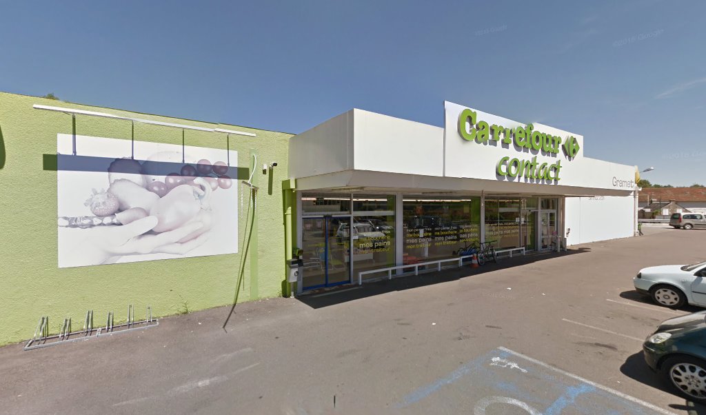Retrouvez l&rsquo;évolution du prix du carburant mise à jour régulièrement pour la station essence Carrefour Contact Gramat qui se situe à l&rsquo;adresse suivante 1 rue louis fajolles à Gramat, 46500. Vous pourrez ainsi estimer le prix d&rsquo;un plein d&rsquo;essence pour [&hellip;]