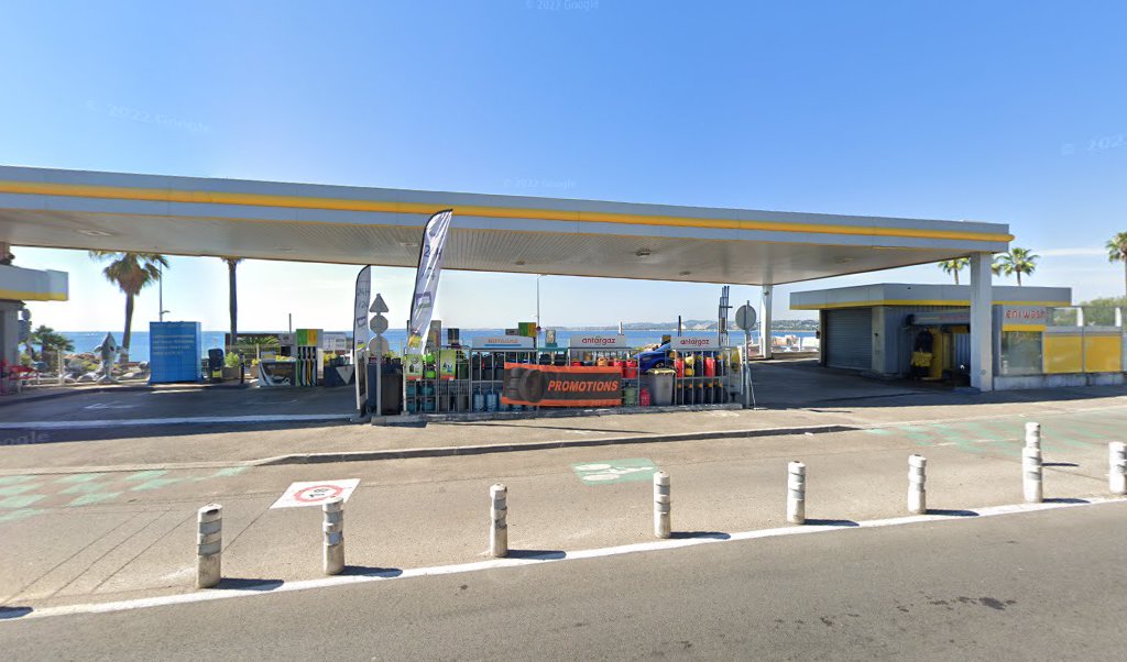 Retrouvez l&rsquo;évolution du prix du carburant mise à jour régulièrement pour la station essence Agip Cros De Cagnes Bd De La Plage qui se situe à l&rsquo;adresse suivante Boulevard de la plage à Cagnes-Sur-Mer, 06800. Vous pourrez ainsi estimer le [&hellip;]