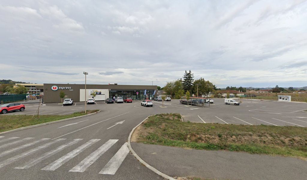 Retrouvez l&rsquo;évolution du prix du carburant mise à jour régulièrement pour la station essence U Express Pujols qui se situe à l&rsquo;adresse suivante 2, rue bir-hakeim à Pujols, 47300. Vous pourrez ainsi estimer le prix d&rsquo;un plein d&rsquo;essence pour vos [&hellip;]