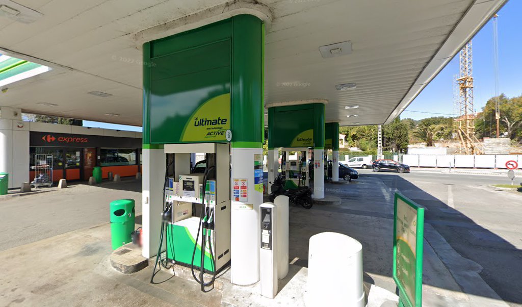 Retrouvez l&rsquo;évolution du prix du carburant mise à jour régulièrement pour la station essence Bp Mandelieu Relais L&rsquo;Esterel qui se situe à l&rsquo;adresse suivante Route nationale 7 à Mandelieu-La-Napoule, 06210. Vous pourrez ainsi estimer le prix d&rsquo;un plein d&rsquo;essence pour [&hellip;]