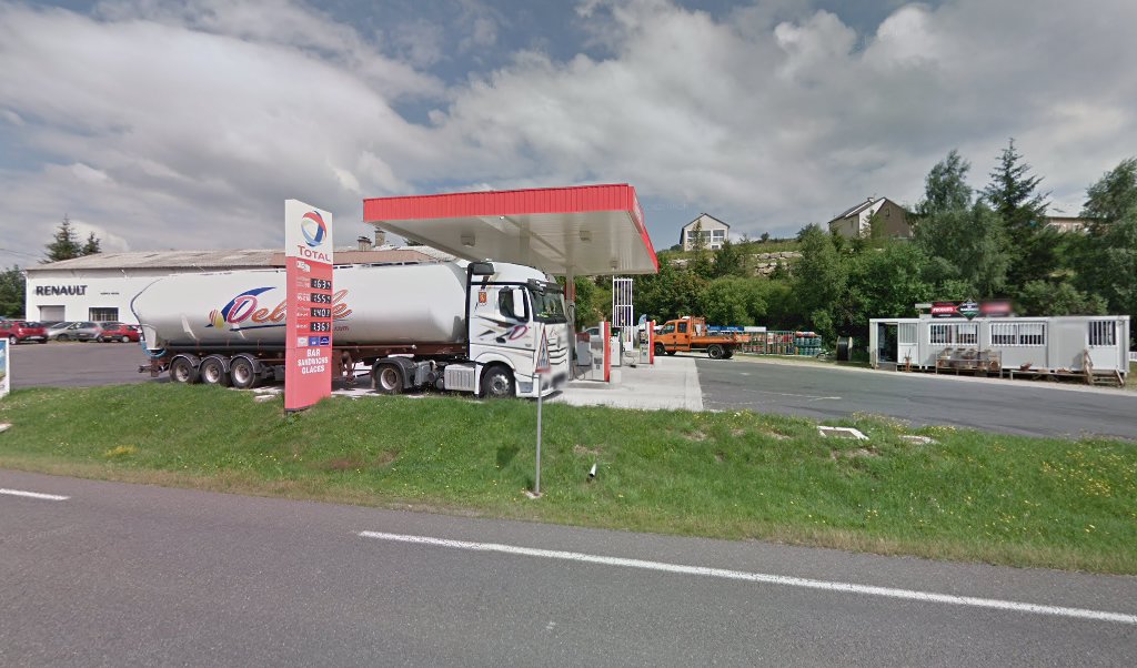 Retrouvez l&rsquo;évolution du prix du carburant mise à jour régulièrement pour la station essence Sarl Negre Station Total qui se situe à l&rsquo;adresse suivante Lieu-dit l&rsquo;habitarelle à Châteauneuf-De-Randon, 48170. Vous pourrez ainsi estimer le prix d&rsquo;un plein d&rsquo;essence pour vos [&hellip;]