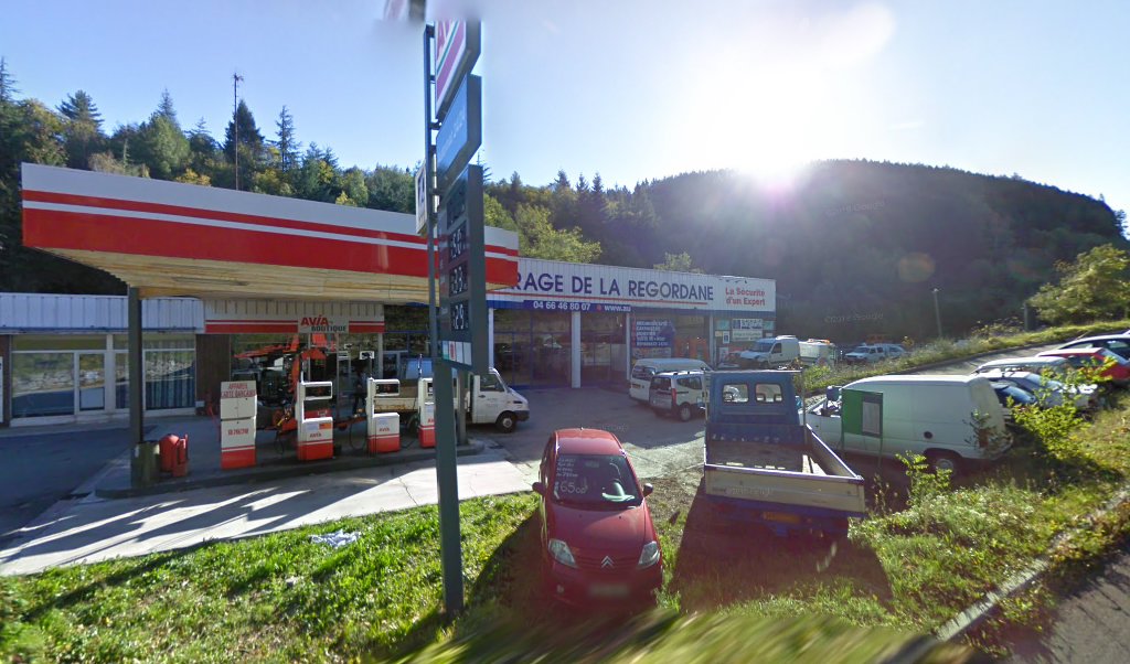 Retrouvez l&rsquo;évolution du prix du carburant mise à jour régulièrement pour la station essence Garage De La Regordane qui se situe à l&rsquo;adresse suivante 65 avenue des cevennes à Villefort, 48800. Vous pourrez ainsi estimer le prix d&rsquo;un plein d&rsquo;essence [&hellip;]