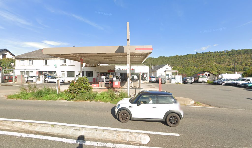 Retrouvez l&rsquo;évolution du prix du carburant mise à jour régulièrement pour la station essence Sarl Le Relais Du Gevaudan qui se situe à l&rsquo;adresse suivante 38 avenue theophile roussel à Marvejols, 48100. Vous pourrez ainsi estimer le prix d&rsquo;un plein [&hellip;]
