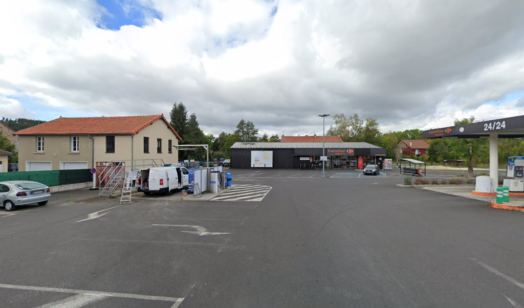 Retrouvez l&rsquo;évolution du prix du carburant mise à jour régulièrement pour la station essence Carrefour Express qui se situe à l&rsquo;adresse suivante Route de saugues à Le Malzieu Ville, 48140. Vous pourrez ainsi estimer le prix d&rsquo;un plein d&rsquo;essence pour [&hellip;]
