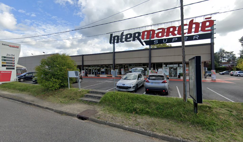 Retrouvez l&rsquo;évolution du prix du carburant mise à jour régulièrement pour la station essence Intermarche Fumel qui se situe à l&rsquo;adresse suivante Avenue de ladhuie à Montayral, 47500. Vous pourrez ainsi estimer le prix d&rsquo;un plein d&rsquo;essence pour vos déplacements [&hellip;]