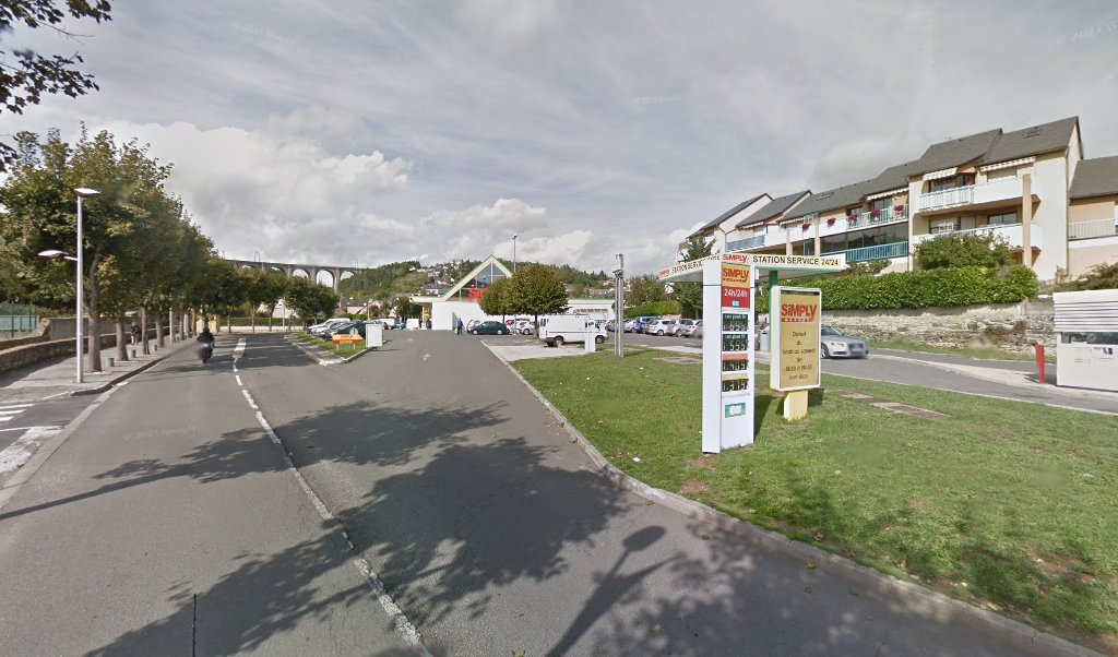 Retrouvez l&rsquo;évolution du prix du carburant mise à jour régulièrement pour la station essence Auchan Supermarche qui se situe à l&rsquo;adresse suivante Avenue théophile roussel à Marvejols, 48100. Vous pourrez ainsi estimer le prix d&rsquo;un plein d&rsquo;essence pour vos déplacements [&hellip;]