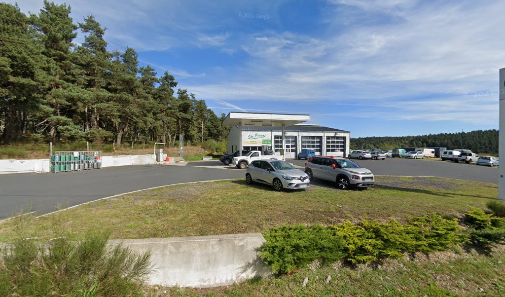 Retrouvez l&rsquo;évolution du prix du carburant mise à jour régulièrement pour la station essence Ets Pignol Sarl qui se situe à l&rsquo;adresse suivante Route de st chely à Grandrieu, 48600. Vous pourrez ainsi estimer le prix d&rsquo;un plein d&rsquo;essence pour [&hellip;]