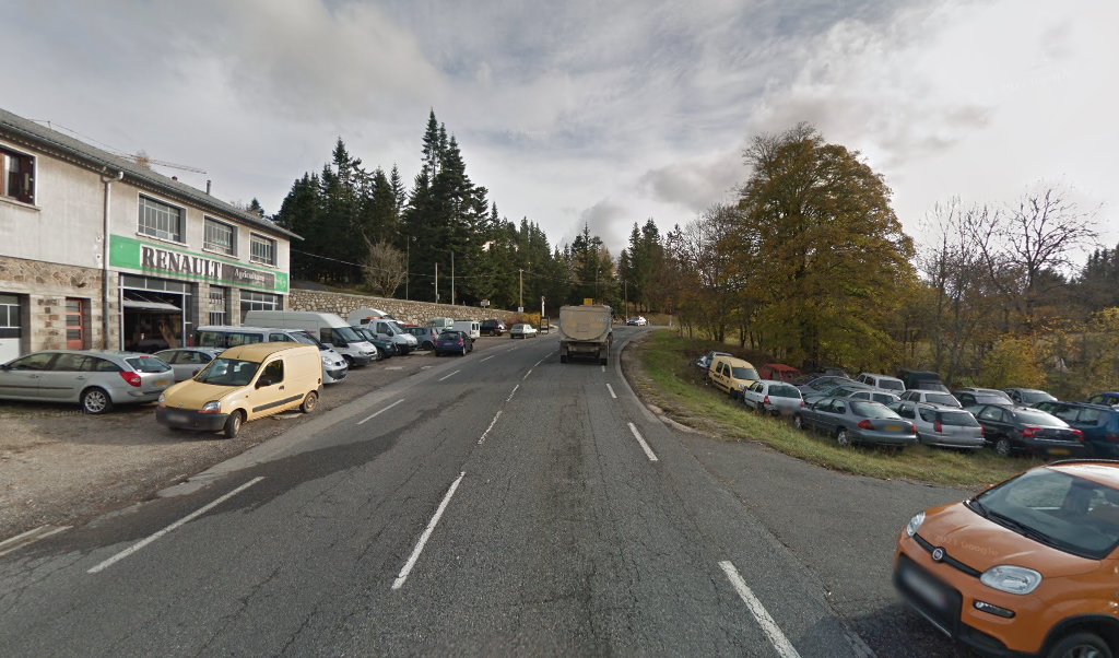 Retrouvez l&rsquo;évolution du prix du carburant mise à jour régulièrement pour la station essence Delor Yves qui se situe à l&rsquo;adresse suivante Rd806 à Rieutort-De-Randon, 48700. Vous pourrez ainsi estimer le prix d&rsquo;un plein d&rsquo;essence pour vos déplacements dans le [&hellip;]