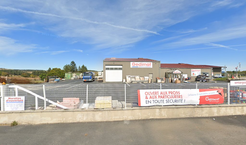 Retrouvez l&rsquo;évolution du prix du carburant mise à jour régulièrement pour la station essence Gedimat qui se situe à l&rsquo;adresse suivante Route de saint-chély à Grandrieu, 48600. Vous pourrez ainsi estimer le prix d&rsquo;un plein d&rsquo;essence pour vos déplacements dans [&hellip;]