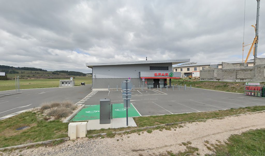 Retrouvez l&rsquo;évolution du prix du carburant mise à jour régulièrement pour la station essence Spar Saint Alban Sur Limagnole qui se situe à l&rsquo;adresse suivante Avenue de saint chely à Saint Alban Sur Limagnole, 48120. Vous pourrez ainsi estimer le [&hellip;]