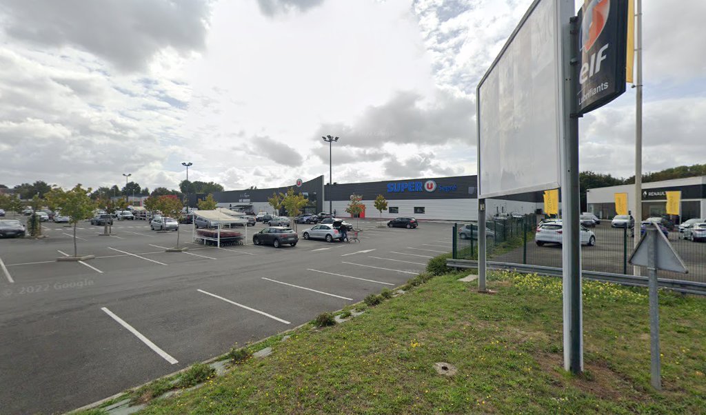 Retrouvez l&rsquo;évolution du prix du carburant mise à jour régulièrement pour la station essence Super U Segré qui se situe à l&rsquo;adresse suivante Route de laval à Segré En Anjou Bleu, 49500. Vous pourrez ainsi estimer le prix d&rsquo;un plein [&hellip;]