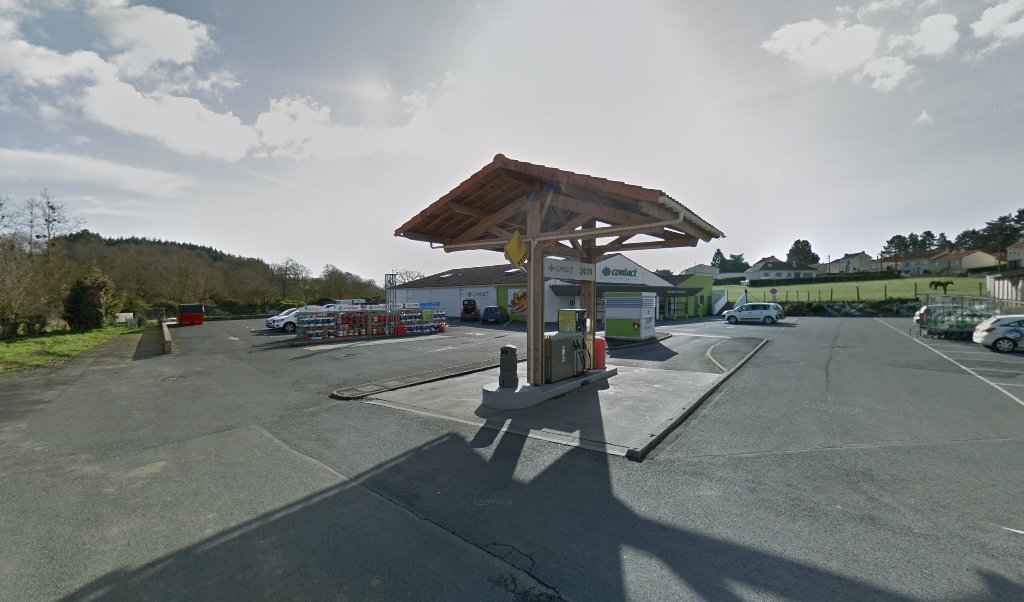 Retrouvez l&rsquo;évolution du prix du carburant mise à jour régulièrement pour la station essence Carrefour Contact Montfaucon qui se situe à l&rsquo;adresse suivante Place saint maurice à Montfaucon, 49230. Vous pourrez ainsi estimer le prix d&rsquo;un plein d&rsquo;essence pour vos [&hellip;]