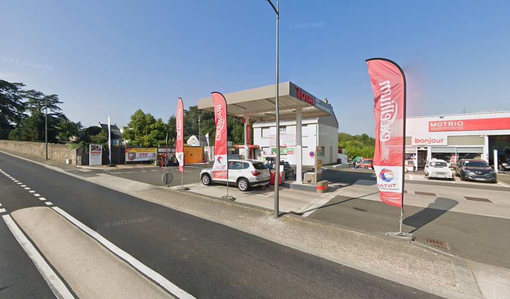 Retrouvez l&rsquo;évolution du prix du carburant mise à jour régulièrement pour la station essence Eric Baudouin qui se situe à l&rsquo;adresse suivante 24 rue d&rsquo;anjou à Montjean Sur Loire, 49570. Vous pourrez ainsi estimer le prix d&rsquo;un plein d&rsquo;essence pour [&hellip;]