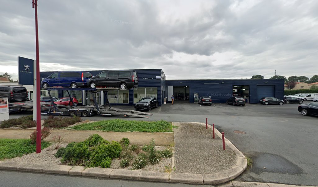 Retrouvez l&rsquo;évolution du prix du carburant mise à jour régulièrement pour la station essence Sarl Sibauto qui se situe à l&rsquo;adresse suivante 38 avenue de nantes à La Séguinière, 49280. Vous pourrez ainsi estimer le prix d&rsquo;un plein d&rsquo;essence pour [&hellip;]