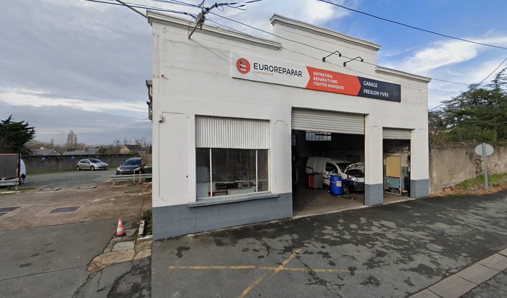 Retrouvez l&rsquo;évolution du prix du carburant mise à jour régulièrement pour la station essence Freulon Yves qui se situe à l&rsquo;adresse suivante 3 route de cholet à Mûrs-Erigné, 49610. Vous pourrez ainsi estimer le prix d&rsquo;un plein d&rsquo;essence pour vos [&hellip;]