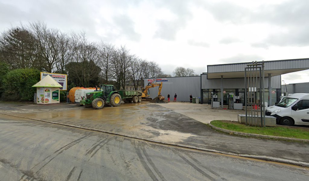 Retrouvez l&rsquo;évolution du prix du carburant mise à jour régulièrement pour la station essence Station Bazin Bariteaud qui se situe à l&rsquo;adresse suivante 1214 avenue de paris à Saint-Lô, 50000. Vous pourrez ainsi estimer le prix d&rsquo;un plein d&rsquo;essence pour [&hellip;]