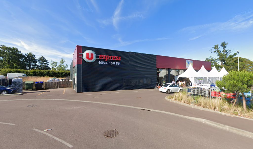 Retrouvez l&rsquo;évolution du prix du carburant mise à jour régulièrement pour la station essence U Express qui se situe à l&rsquo;adresse suivante Rue du hameau laisney à Gouville-Sur-Mer, 50560. Vous pourrez ainsi estimer le prix d&rsquo;un plein d&rsquo;essence pour vos [&hellip;]