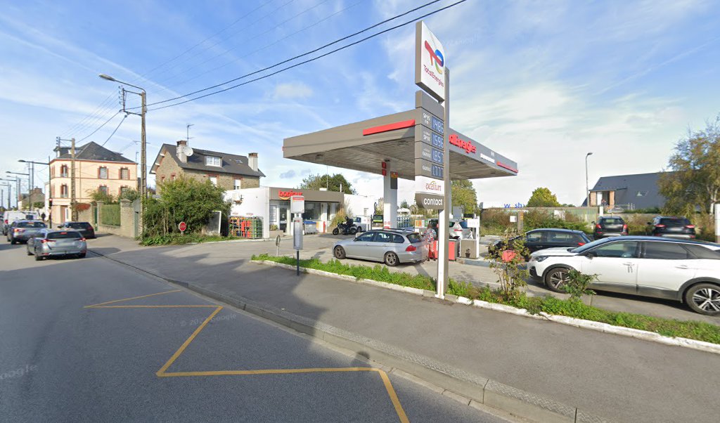 Retrouvez l&rsquo;évolution du prix du carburant mise à jour régulièrement pour la station essence Sarl Lefrancois qui se situe à l&rsquo;adresse suivante 204 rue de la paix à Équeurdreville-Hainneville, 50120. Vous pourrez ainsi estimer le prix d&rsquo;un plein d&rsquo;essence pour [&hellip;]
