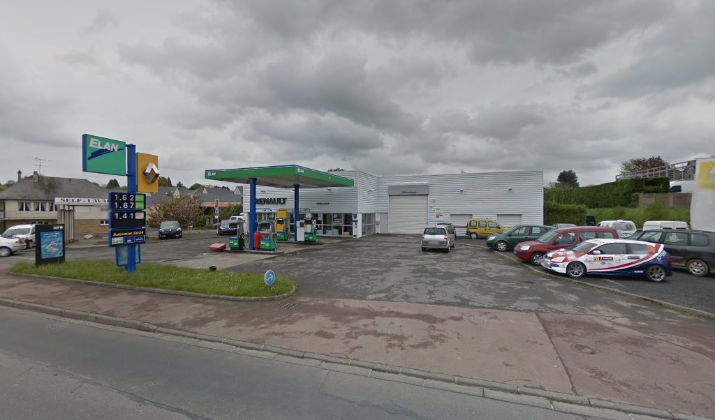 Retrouvez l&rsquo;évolution du prix du carburant mise à jour régulièrement pour la station essence Garage Vigot Daniel qui se situe à l&rsquo;adresse suivante 36 rue du 8 mai 1945 à Marigny, 50570. Vous pourrez ainsi estimer le prix d&rsquo;un plein [&hellip;]