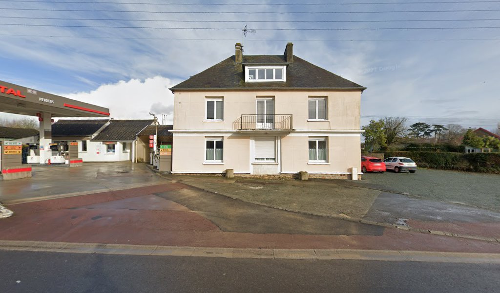 Retrouvez l&rsquo;évolution du prix du carburant mise à jour régulièrement pour la station essence Sarl Prisiaise qui se situe à l&rsquo;adresse suivante 7 route de lessay à Periers, 50190. Vous pourrez ainsi estimer le prix d&rsquo;un plein d&rsquo;essence pour vos [&hellip;]