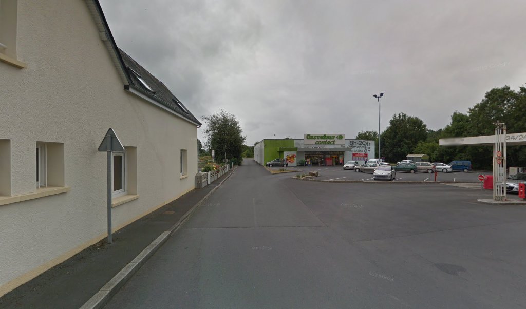 Retrouvez l&rsquo;évolution du prix du carburant mise à jour régulièrement pour la station essence Carrefour Contact qui se situe à l&rsquo;adresse suivante Rue de la gare à Rampan, 50000. Vous pourrez ainsi estimer le prix d&rsquo;un plein d&rsquo;essence pour vos [&hellip;]
