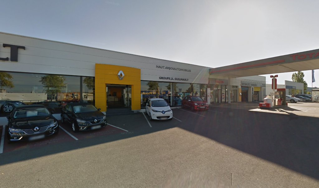 Retrouvez l&rsquo;évolution du prix du carburant mise à jour régulièrement pour la station essence Haut Anjou Automobiles qui se situe à l&rsquo;adresse suivante 11 avenue rené cassin à Azé, 53200. Vous pourrez ainsi estimer le prix d&rsquo;un plein d&rsquo;essence pour [&hellip;]