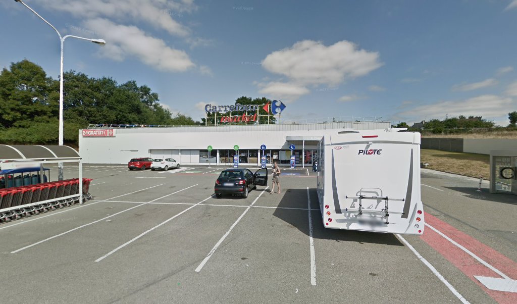 Retrouvez l&rsquo;évolution du prix du carburant mise à jour régulièrement pour la station essence Carrefour Market qui se situe à l&rsquo;adresse suivante Rue de bretagne à Mayenne, 53100. Vous pourrez ainsi estimer le prix d&rsquo;un plein d&rsquo;essence pour vos déplacements [&hellip;]