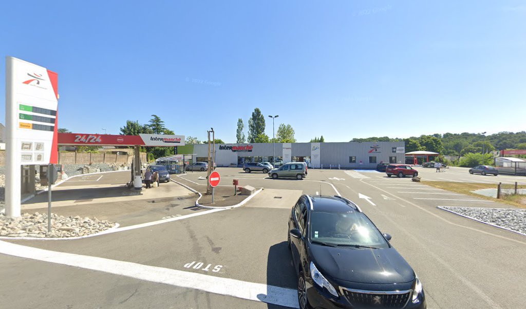 Retrouvez l&rsquo;évolution du prix du carburant mise à jour régulièrement pour la station essence Intermarche Contact Montsurs qui se situe à l&rsquo;adresse suivante Rue de la libération à Montsûrs, 53150. Vous pourrez ainsi estimer le prix d&rsquo;un plein d&rsquo;essence pour [&hellip;]