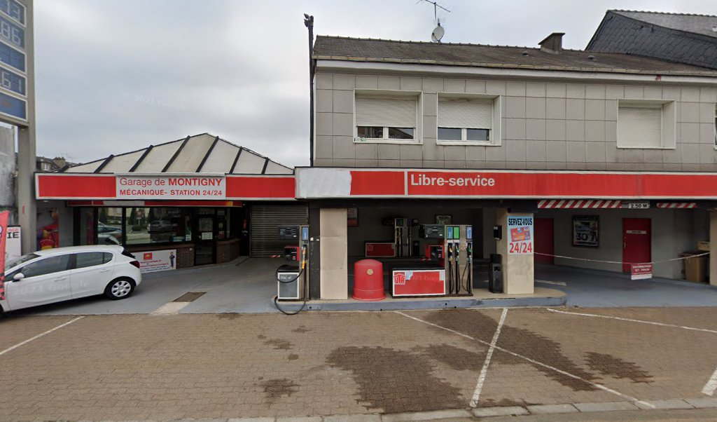 Retrouvez l&rsquo;évolution du prix du carburant mise à jour régulièrement pour la station essence Station Avia Garage De Montigny qui se situe à l&rsquo;adresse suivante 69 boulevard lucien de montigny à Mayenne, 53100. Vous pourrez ainsi estimer le prix d&rsquo;un [&hellip;]