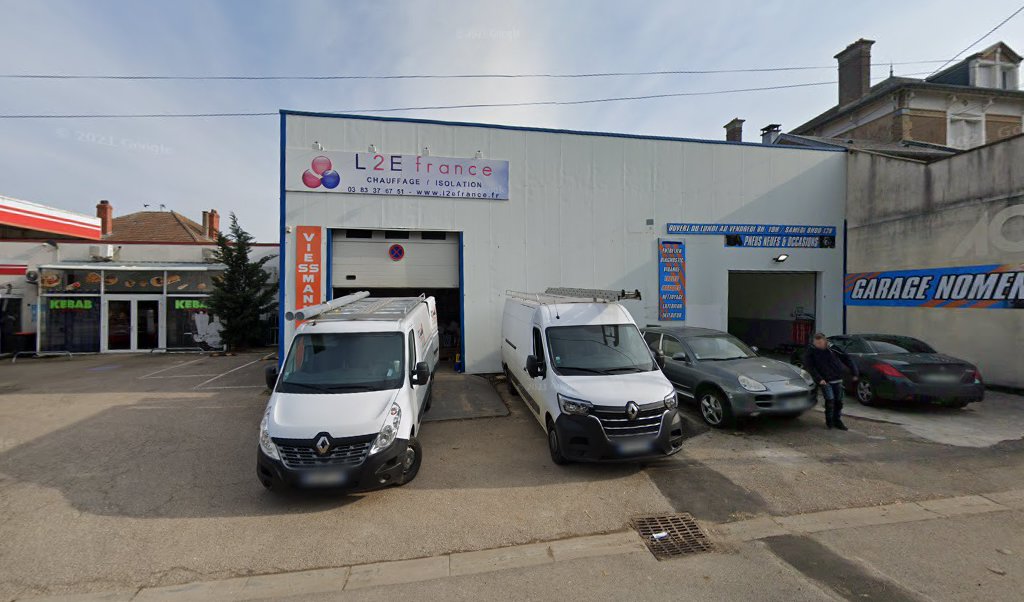 Retrouvez l&rsquo;évolution du prix du carburant mise à jour régulièrement pour la station essence Sarl Rondeaux qui se situe à l&rsquo;adresse suivante Route de nancy à Nomeny, 54610. Vous pourrez ainsi estimer le prix d&rsquo;un plein d&rsquo;essence pour vos déplacements [&hellip;]