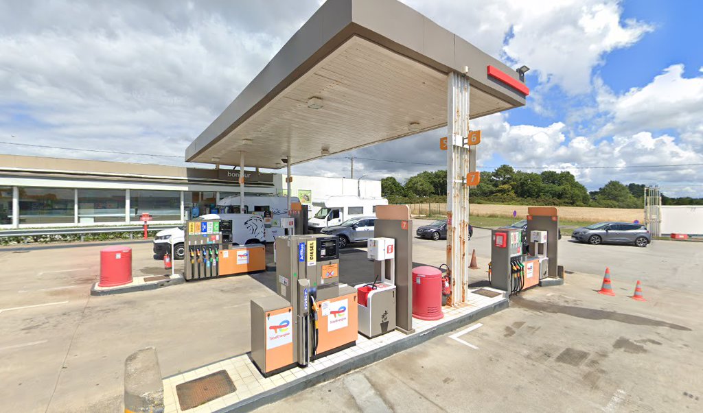Retrouvez l&rsquo;évolution du prix du carburant mise à jour régulièrement pour la station essence Total Access qui se situe à l&rsquo;adresse suivante Rn 165 à Theix, 56450. Vous pourrez ainsi estimer le prix d&rsquo;un plein d&rsquo;essence pour vos déplacements dans [&hellip;]