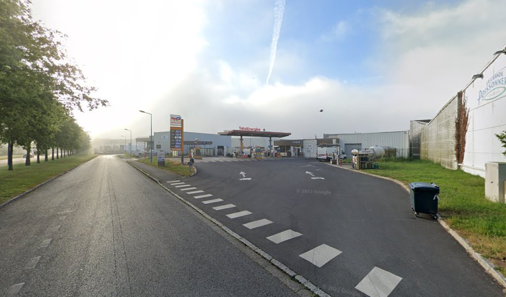Retrouvez l&rsquo;évolution du prix du carburant mise à jour régulièrement pour la station essence Relais Lorient Port qui se situe à l&rsquo;adresse suivante 2, rue benoit frachon à Lorient, 56100. Vous pourrez ainsi estimer le prix d&rsquo;un plein d&rsquo;essence pour [&hellip;]