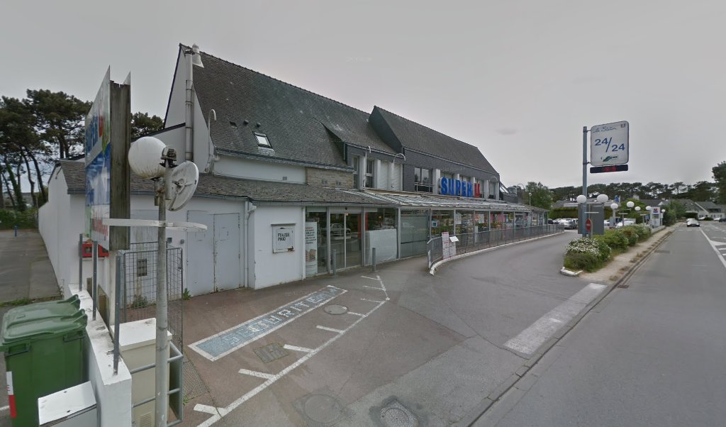 Retrouvez l&rsquo;évolution du prix du carburant mise à jour régulièrement pour la station essence Super U Carnac qui se situe à l&rsquo;adresse suivante 188 av des druides à Carnac, 56340. Vous pourrez ainsi estimer le prix d&rsquo;un plein d&rsquo;essence pour [&hellip;]