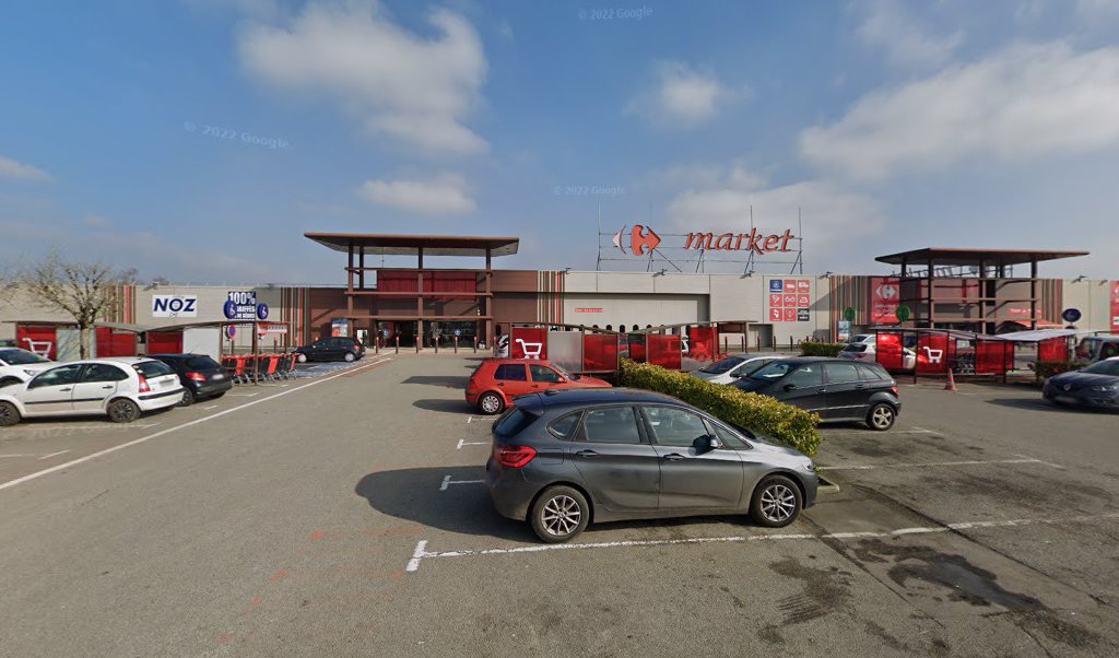 Retrouvez l&rsquo;évolution du prix du carburant mise à jour régulièrement pour la station essence Carrefour Market qui se situe à l&rsquo;adresse suivante C.c. de kerfontaine à Pluneret, 56400. Vous pourrez ainsi estimer le prix d&rsquo;un plein d&rsquo;essence pour vos déplacements [&hellip;]