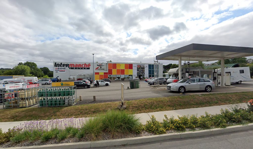 Retrouvez l&rsquo;évolution du prix du carburant mise à jour régulièrement pour la station essence Intermarche St Jean Brevelay qui se situe à l&rsquo;adresse suivante 9 rue des hêtres à Saint-Jean-Brévelay, 56660. Vous pourrez ainsi estimer le prix d&rsquo;un plein d&rsquo;essence [&hellip;]