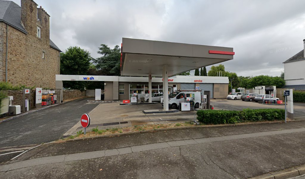 Retrouvez l&rsquo;évolution du prix du carburant mise à jour régulièrement pour la station essence Relais Nominoe qui se situe à l&rsquo;adresse suivante 16 avenue de la marne à Vannes, 56000. Vous pourrez ainsi estimer le prix d&rsquo;un plein d&rsquo;essence pour [&hellip;]