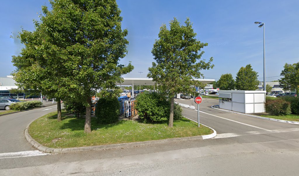 Retrouvez l&rsquo;évolution du prix du carburant mise à jour régulièrement pour la station essence Elaudis qui se situe à l&rsquo;adresse suivante Za de kerbois à Auray, 56400. Vous pourrez ainsi estimer le prix d&rsquo;un plein d&rsquo;essence pour vos déplacements dans [&hellip;]